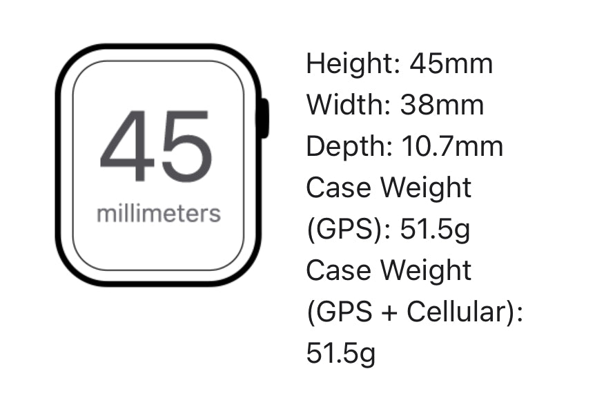 Apple Watch Series 7 Blue | Super Savings Technologies Apple Watch Series 7 Blue | Super Savings Technologies